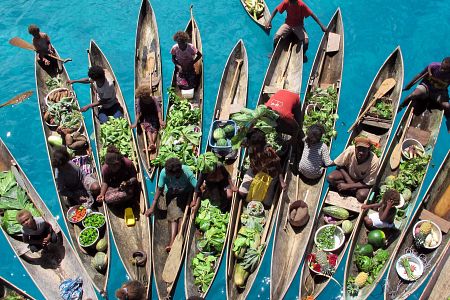 Solomon Islands